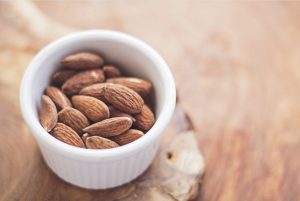 Unlimited Magical Benefits of Almonds