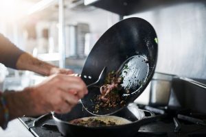 basic cooking mistakes for unhealthy food