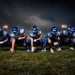 top sports cities of usa