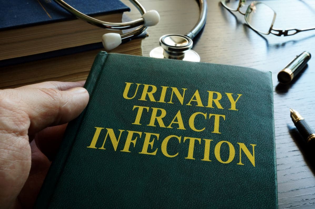 Reasons of Urinary Tract Infection UTI in Women and solution