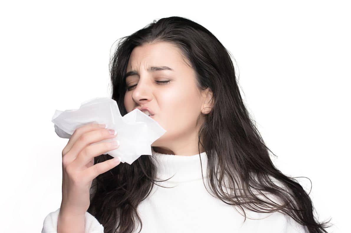 Distinguish Between Common Cold Flu and Coronavirus