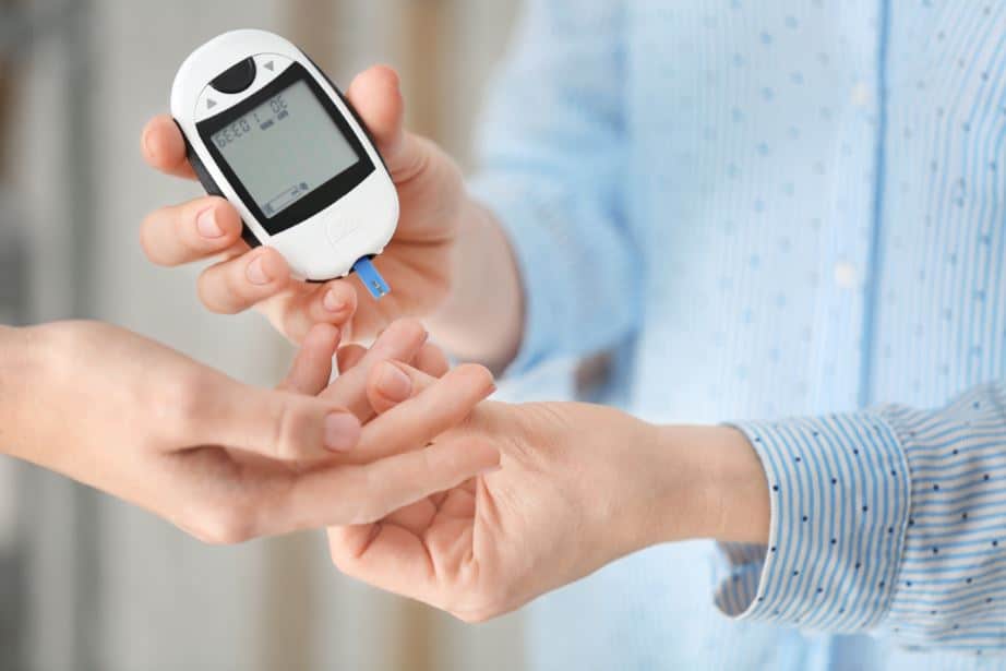 Things To Do for Diabetic Patients During Second Wave of COVID19