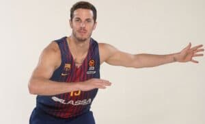 Thomas Heurtel to Sign for Madrid in Summer