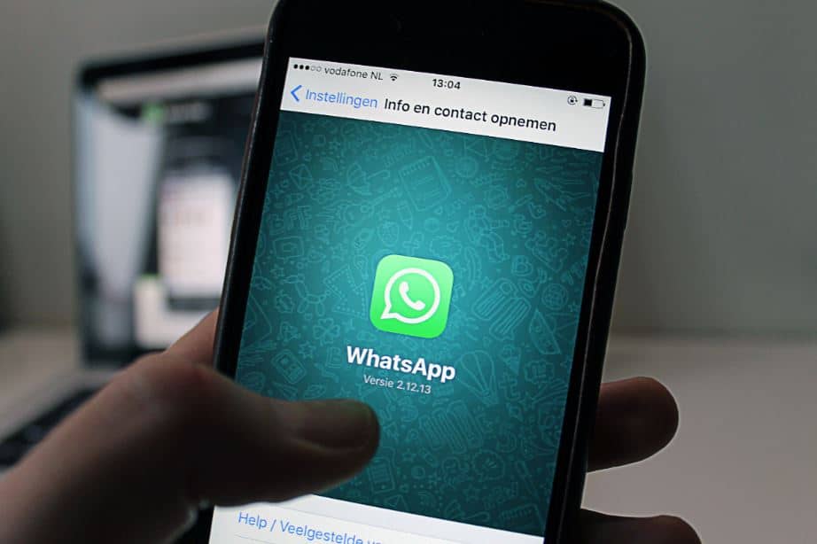who replace whatsapp