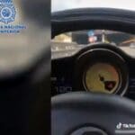 Man Charged Driving Sports Car At 165km/h While Recording TikTok