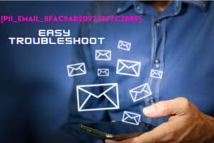Easy Troubleshoot [pii_email_8fac9ab2d973e77c2bb9] Error Code