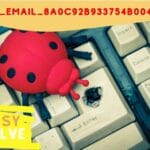 How To Solve Email Error [pii_email_8a0c92b933754b004228]