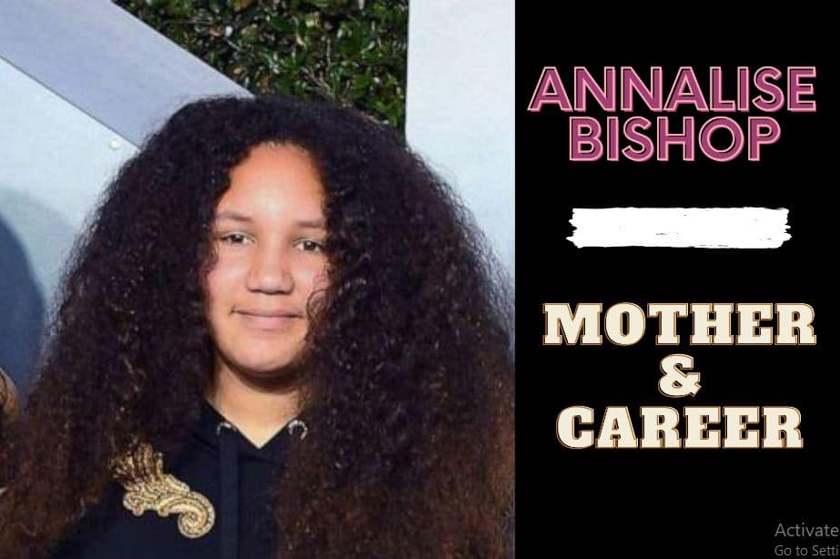 Annalise Bishop