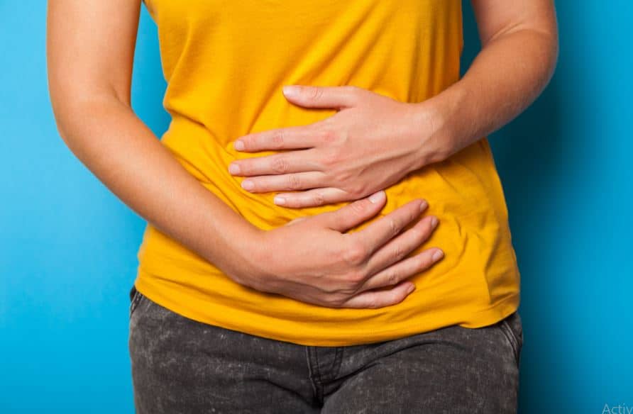 Fight Against Diarrhea