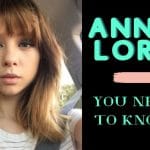 Anna Lore